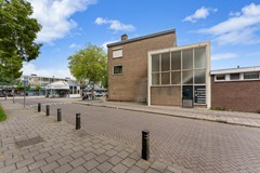 Koop: Dillenburgplein 30, 2983 CC Ridderkerk