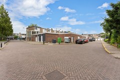 Koop: Dillenburgplein 30, 2983 CC Ridderkerk