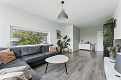 Verkocht:Herman de Manstraat 86, 2985 TJ Ridderkerk - Foto