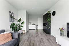 Verkocht:Herman de Manstraat 86, 2985 TJ Ridderkerk - Foto