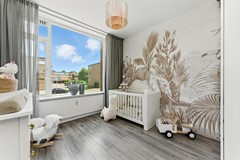 Verkocht: Herman de Manstraat 86, 2985 TJ Ridderkerk