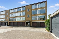 Verkocht: Herman de Manstraat 86, 2985 TJ Ridderkerk