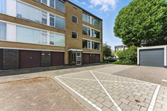 Verkocht: Herman de Manstraat 86, 2985 TJ Ridderkerk