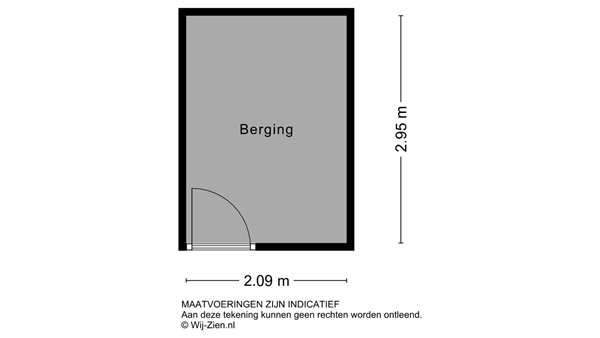 Herman de Manstraat 86, 2985 TJ Ridderkerk - 