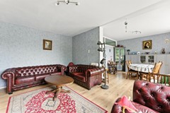 Verkocht:Immanuel Kantstraat 236, 3076 DL Rotterdam - Foto