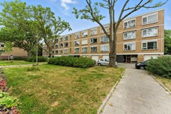 Immanuel Kantstraat 236, 3076DL Rotterdam