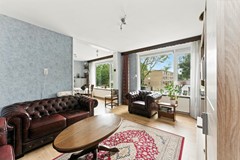 Verkocht:Immanuel Kantstraat 236, 3076 DL Rotterdam - Foto