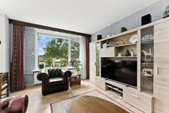 Verkocht:Immanuel Kantstraat 236, 3076 DL Rotterdam - Foto