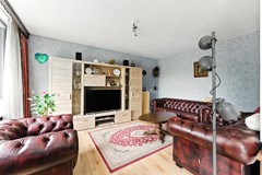 Verkocht:Immanuel Kantstraat 236, 3076 DL Rotterdam - Foto