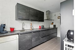 Verkocht: Immanuel Kantstraat 236, 3076 DL Rotterdam