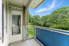 Verkocht: Immanuel Kantstraat 236, 3076 DL Rotterdam
