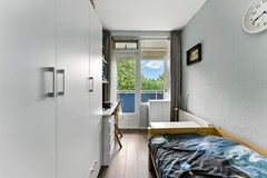 Verkocht: Immanuel Kantstraat 236, 3076 DL Rotterdam