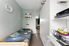 Verkocht: Immanuel Kantstraat 236, 3076 DL Rotterdam