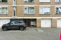 Verkocht: Immanuel Kantstraat 236, 3076 DL Rotterdam