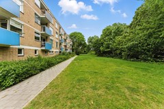 Verkocht: Immanuel Kantstraat 236, 3076 DL Rotterdam