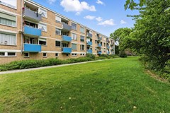 Verkocht: Immanuel Kantstraat 236, 3076 DL Rotterdam