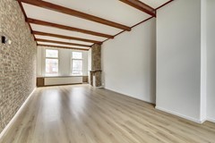 Verkocht onder voorbehoud: Polderlaan 30B 01, 3074ME Rotterdam