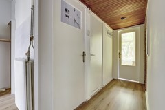 Verkocht onder voorbehoud:Polderlaan 30B 01, 3074 ME Rotterdam - Foto