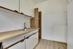 Verkocht onder voorbehoud:Polderlaan 30B 01, 3074 ME Rotterdam - Foto