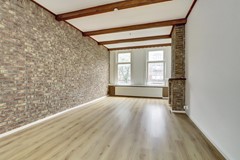 Verkocht onder voorbehoud: Polderlaan 30B 01, 3074ME Rotterdam