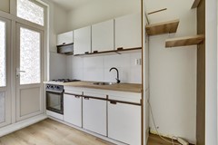 Verkocht onder voorbehoud:Polderlaan 30B 01, 3074 ME Rotterdam - Foto