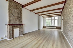 Verkocht onder voorbehoud:Polderlaan 30B 01, 3074 ME Rotterdam - Foto