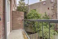 Verkocht onder voorbehoud: Polderlaan 30B 01, 3074 ME Rotterdam