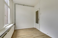 Verkocht onder voorbehoud: Polderlaan 30B 01, 3074 ME Rotterdam