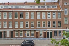 Verkocht onder voorbehoud: Polderlaan 30B 01, 3074 ME Rotterdam