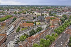 Verkocht onder voorbehoud: Polderlaan 30B 01, 3074 ME Rotterdam