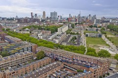 Verkocht onder voorbehoud: Polderlaan 30B 01, 3074 ME Rotterdam