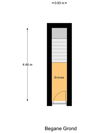 Polderlaan 30B 01, 3074 ME Rotterdam - 