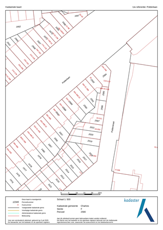 Polderlaan 30B 01, 3074 ME Rotterdam - 
