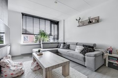 Verkocht: Burgemeester Crezéestraat 93, 2981AB Ridderkerk