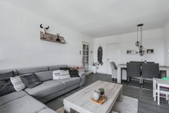 Verkocht: Burgemeester Crezéestraat 93, 2981AB Ridderkerk