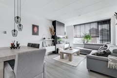 Verkocht:Burgemeester Crezéestraat 93, 2981 AB Ridderkerk - Foto