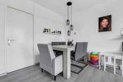 Verkocht:Burgemeester Crezéestraat 93, 2981 AB Ridderkerk - Foto