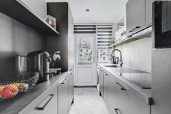 Verkocht:Burgemeester Crezéestraat 93, 2981 AB Ridderkerk - Foto