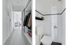 Verkocht:Burgemeester Crezéestraat 93, 2981 AB Ridderkerk - Foto