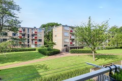 Verkocht: Burgemeester Crezéestraat 93, 2981 AB Ridderkerk