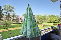 Verkocht: Burgemeester Crezéestraat 93, 2981 AB Ridderkerk