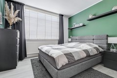 Verkocht: Burgemeester Crezéestraat 93, 2981 AB Ridderkerk