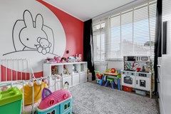 Verkocht: Burgemeester Crezéestraat 93, 2981 AB Ridderkerk