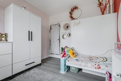 Verkocht: Burgemeester Crezéestraat 93, 2981 AB Ridderkerk