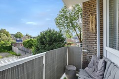 Verkocht: Burgemeester Crezéestraat 93, 2981 AB Ridderkerk