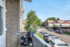 Verkocht: Burgemeester Crezéestraat 93, 2981 AB Ridderkerk