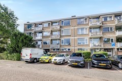 Verkocht: Burgemeester Crezéestraat 93, 2981 AB Ridderkerk