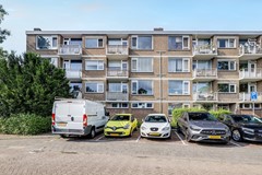 Verkocht: Burgemeester Crezéestraat 93, 2981 AB Ridderkerk