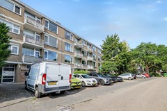 Verkocht: Burgemeester Crezéestraat 93, 2981 AB Ridderkerk