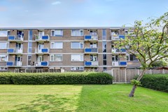 Verkocht: Burgemeester Crezéestraat 93, 2981 AB Ridderkerk